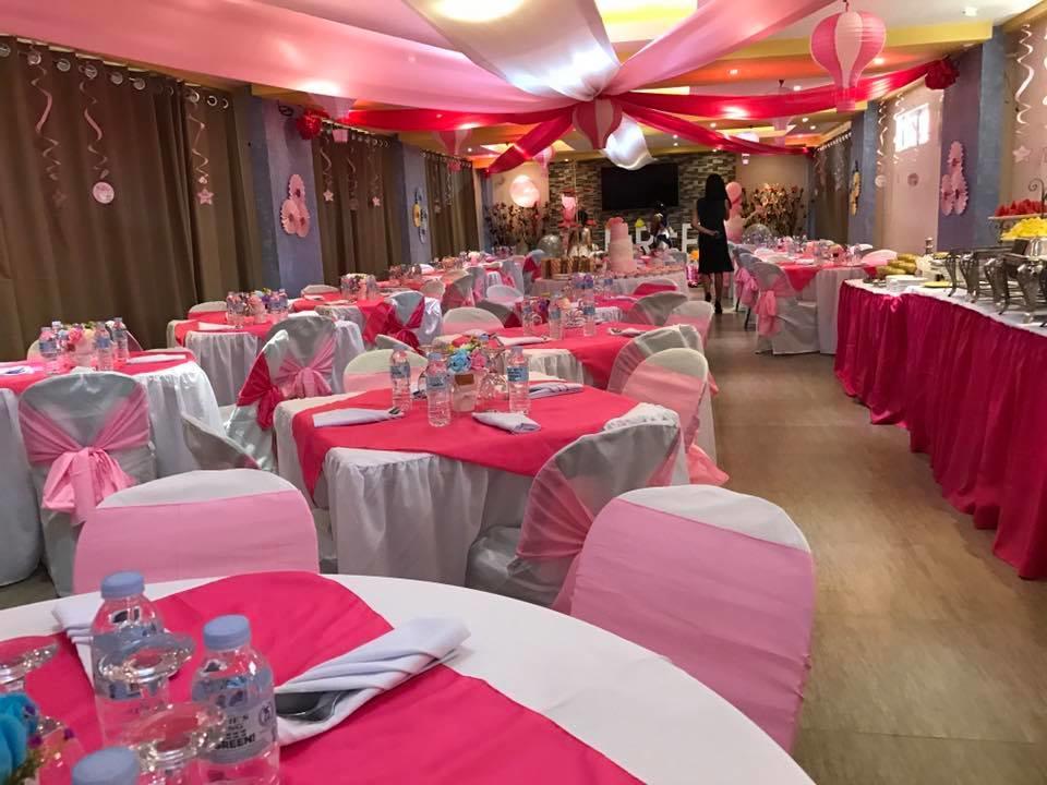 Royal Mansion Hotel Tabaco Kültér fotó